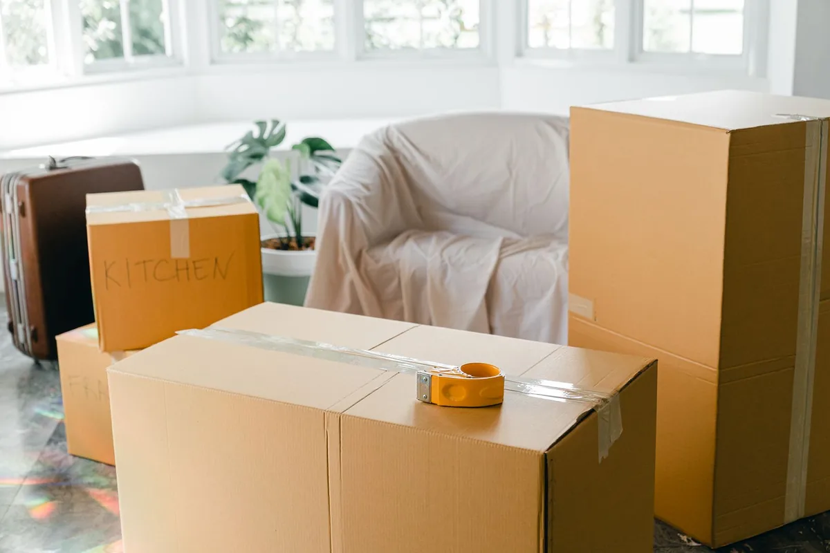 Hoarding Cleanup in South Farmingdale, NY